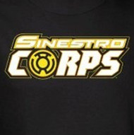 Sinestro